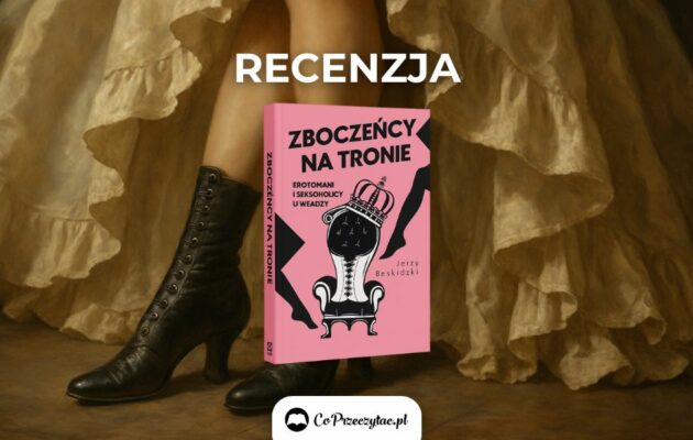 Zboczeńcy na tronie