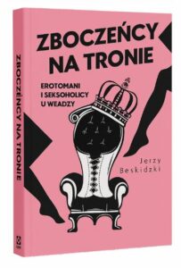 Zboczeńcy na tronie