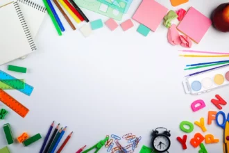 back to school