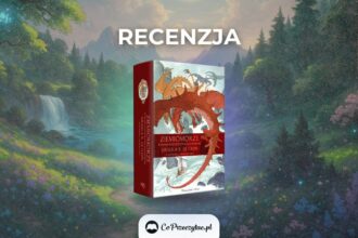 Ziemiomorze – recenzja