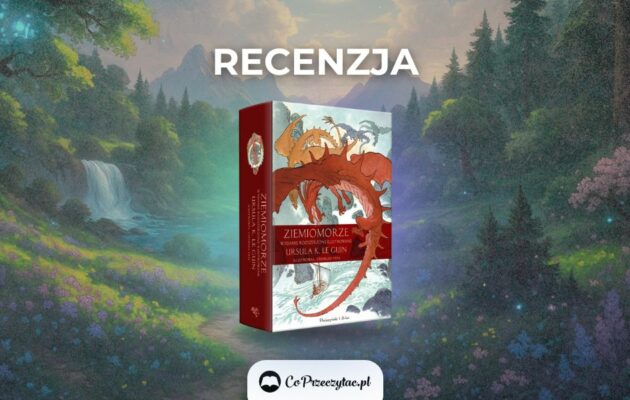 Ziemiomorze – recenzja