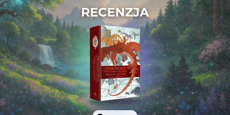 Ziemiomorze – recenzja