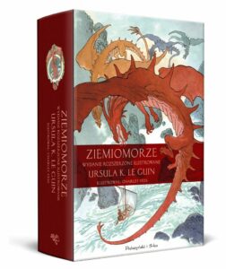 Ziemiomorze – recenzja