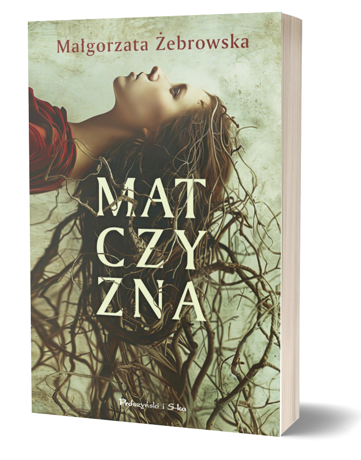 Matczyzna czeka na taniaksiazka.pl