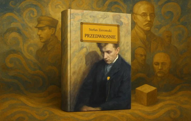 przedwiośnie