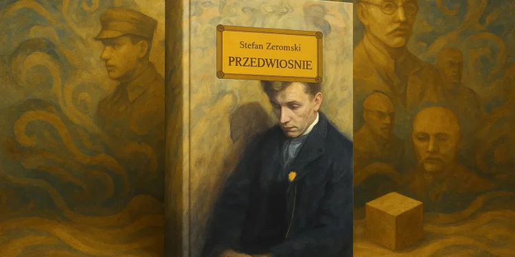 przedwiośnie