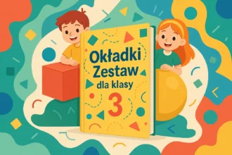 okładki