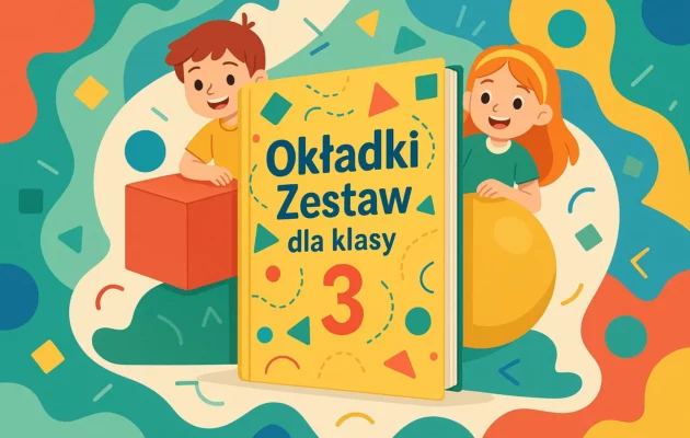 okładki