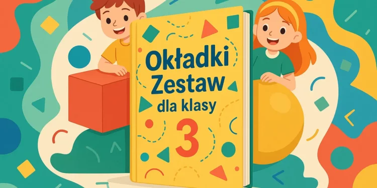 okładki