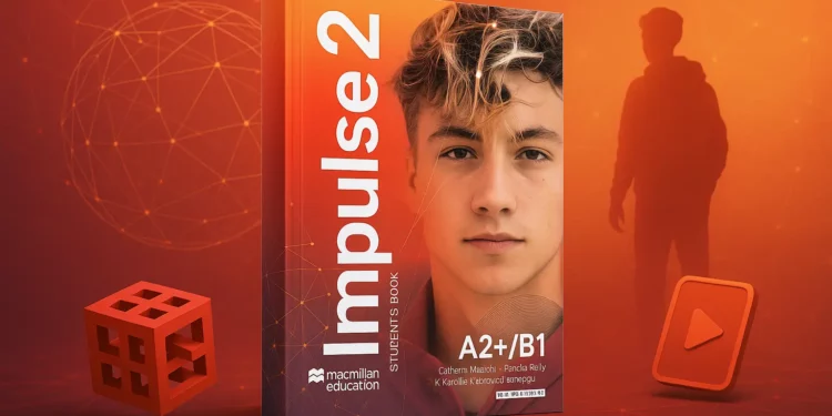 impulse podrecznik