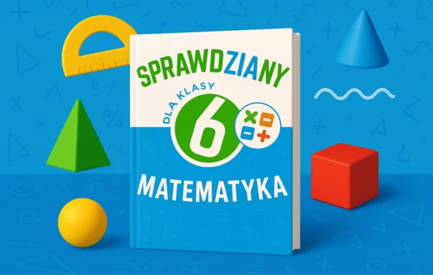 sprawdziany matematyka