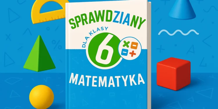 sprawdziany matematyka