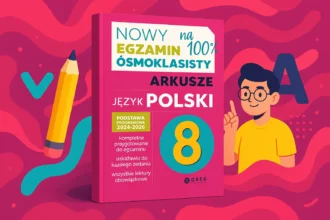 pomoce szkolne