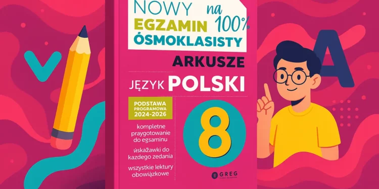 pomoce szkolne