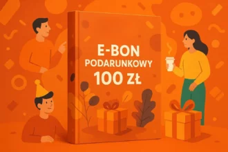 bony podarunkowe