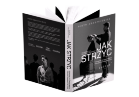 Książka - jak strzyc