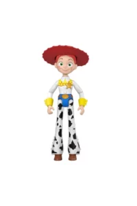Toy Story 5 Jessie 18cm
