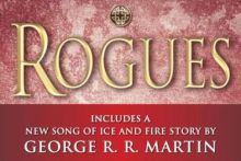 "The Rogues" - konstelacja gwiazd w jednej antologii...