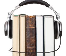 Dlaczego sięgamy po audiobooki?