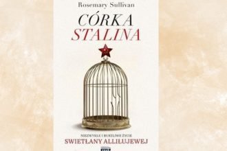 Córka stalina - Kup na TaniaKsiazka.pl