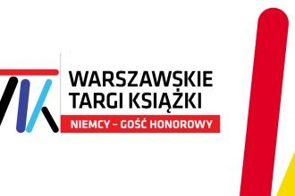 TARGI KSIĄŻKI WARSZAWA 2017