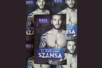 MMA Fighter Szansa