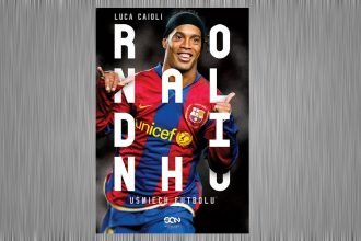 Ronaldinho - kup na TaniaKsiazka.pl