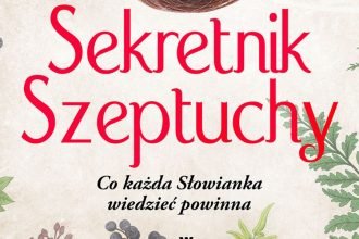 Sekretnik Szeptuchy - sprawdź na TaniaKsiazka.pl