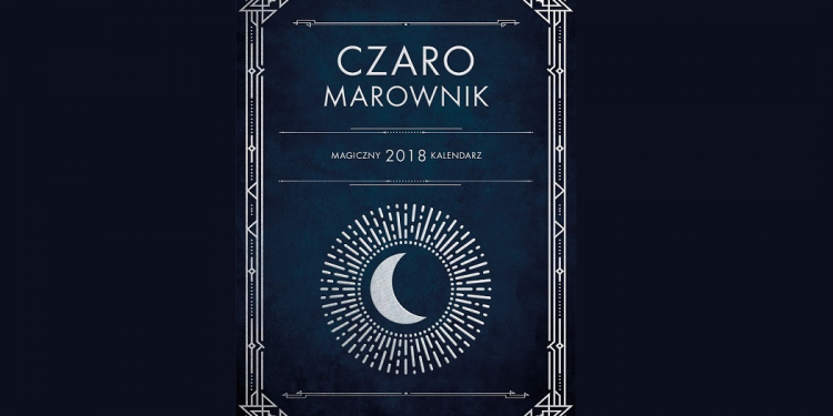 Czaromarownik 2018