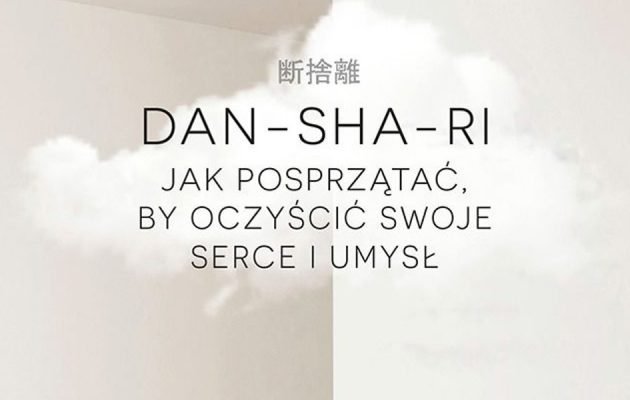 Dan-Sha-Ri - zobacz na TaniaKsiazka.pl