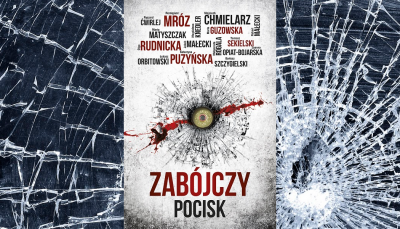 polscy autorzy kryminałów
