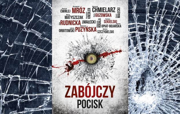 polscy autorzy kryminałów