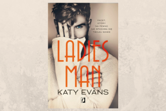 Ladies Man Katy Evans