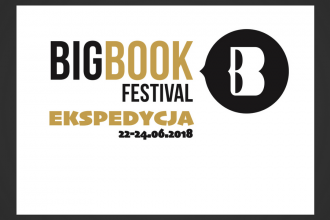 Big Book Festival 2018
