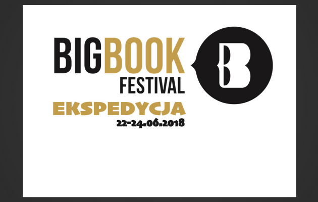 Big Book Festival 2018