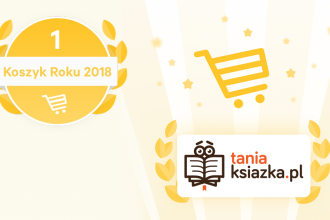 Księgarnia TaniaKsiążka.pl na podium!