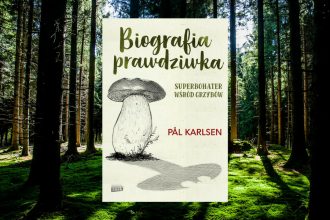 Biografia prawdziwka Pal Karlsen