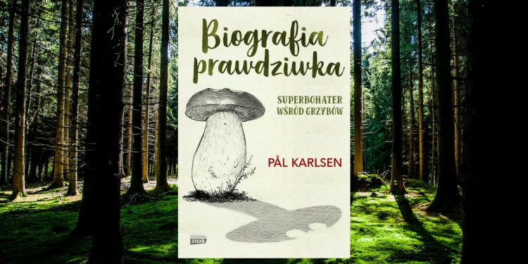 Biografia prawdziwka Pal Karlsen
