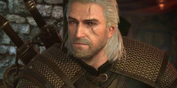 The Witcher Netflixa. Wiemy, kto zagra Geralta!