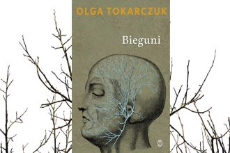 Tokarczuk w finale National Book Award