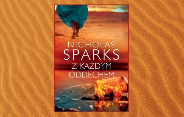 Nicholas Sparks Co Przeczytac