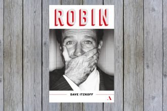 Robin Biografia Robina Williamsa - sprawdź na TaniaKsiazka.pl