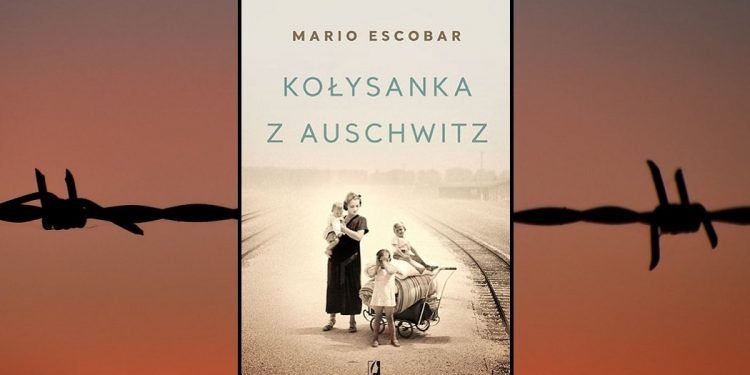 Kołysanka z Auschwitz - sprawdź w TaniaKsiazka.pl