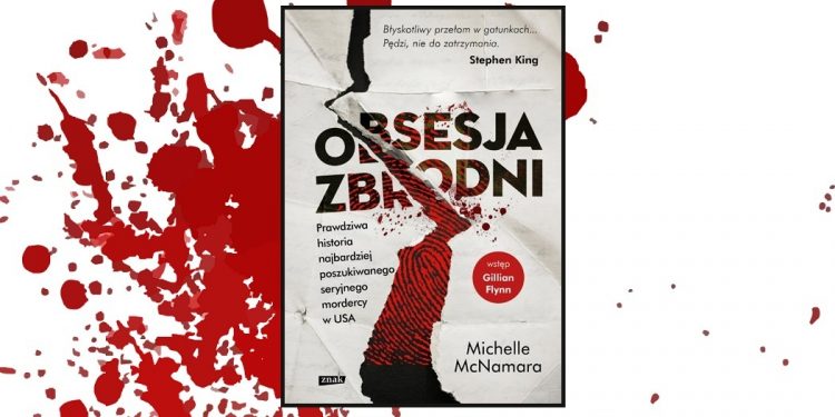 Obsesja zbrodni. Recenzja książki. Sprawdź ten reportaż w TaniaKsiazka.pl