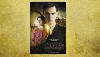 Tolkien - bez autoryzacji