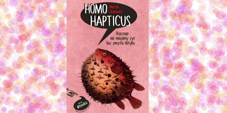 Recenzja Homo Hapticus