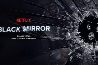 Black Mirror - sprawdź na TaniaKsiazka.pl