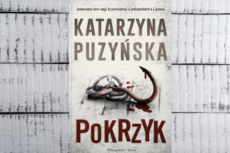 Pokrzyk - kup na TaniaKsiazka.pl