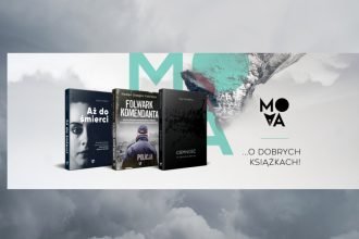 Wydawnictwo Mova - sprawdź na TaniaKsiazka.pl