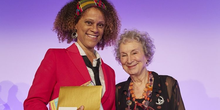 Nagroda Bookera 2019 dla Margaret Atwood i Bernardine Evaristo